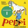 Peppi muuttaa Huvikumpuun. Kuunnelma osa 1