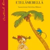 Peppi Pitkätossu Etelämerellä