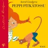 Peppi Pitkätossu (uusi suomennos)