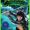 Percy Jackson and the Lightning Thief - The Graphic Novel (Book 1 of Percy Jackson)