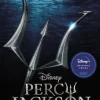 Percy Jackson and the Olympians: The Lightning Thief