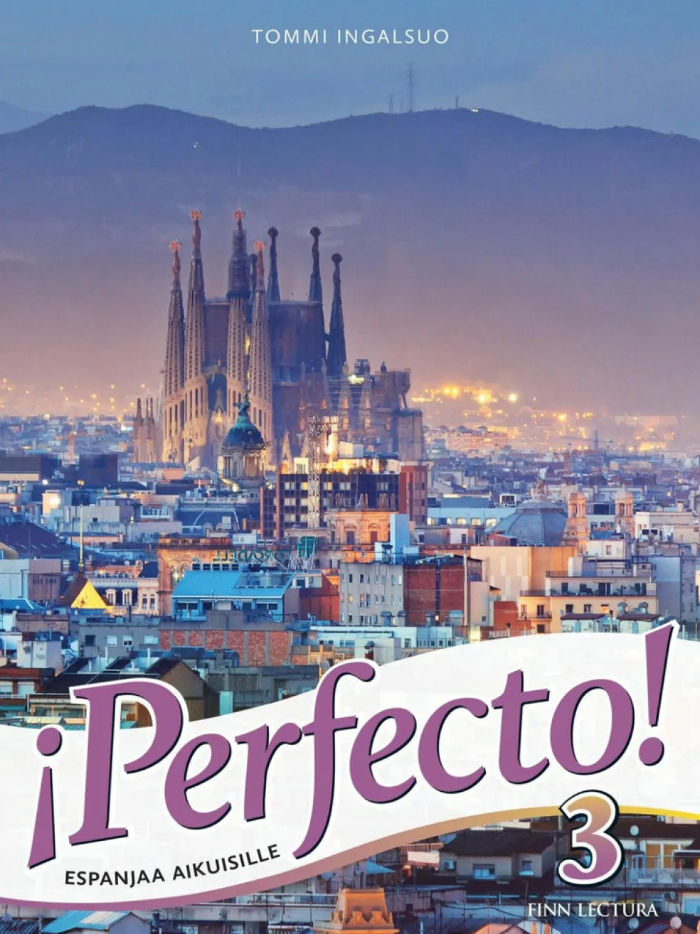 Perfecto! 3