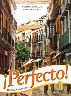 Perfecto! 1