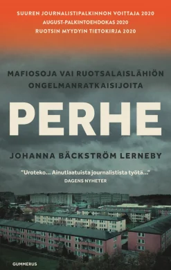 Perhe