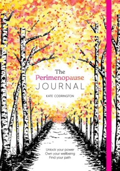 Perimenopause Journal, The