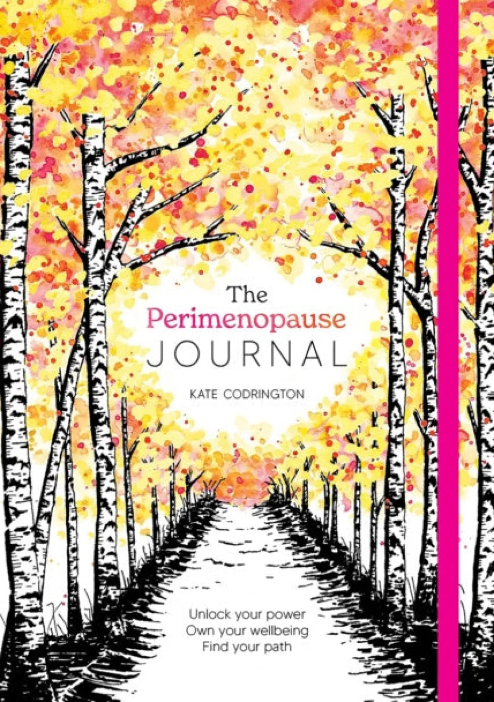 Perimenopause Journal, The
