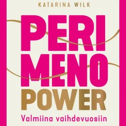 Perimenopower