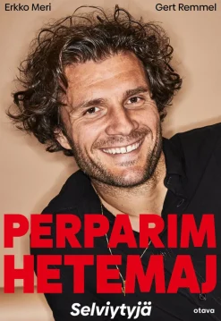 Perparim Hetemaj – Selviytyjä