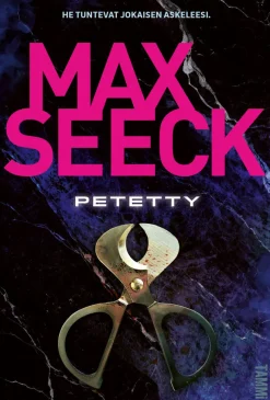 Petetty
