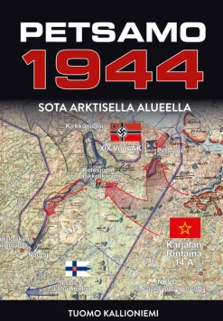 Petsamo 1944