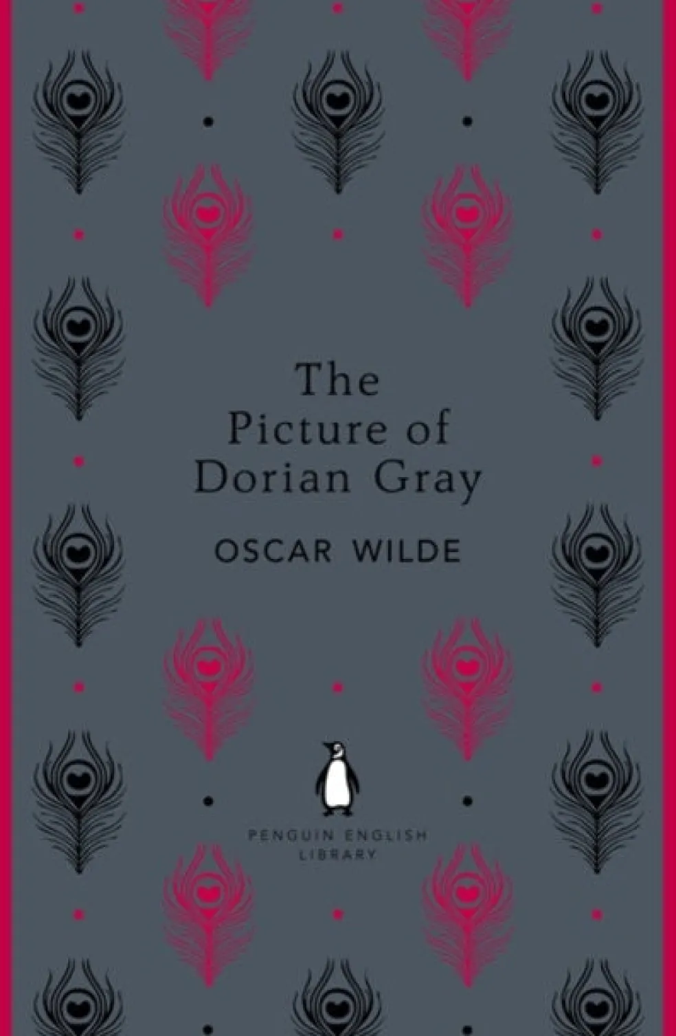Picture of Dorian Gray, The
