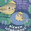 Pienen iltarukous