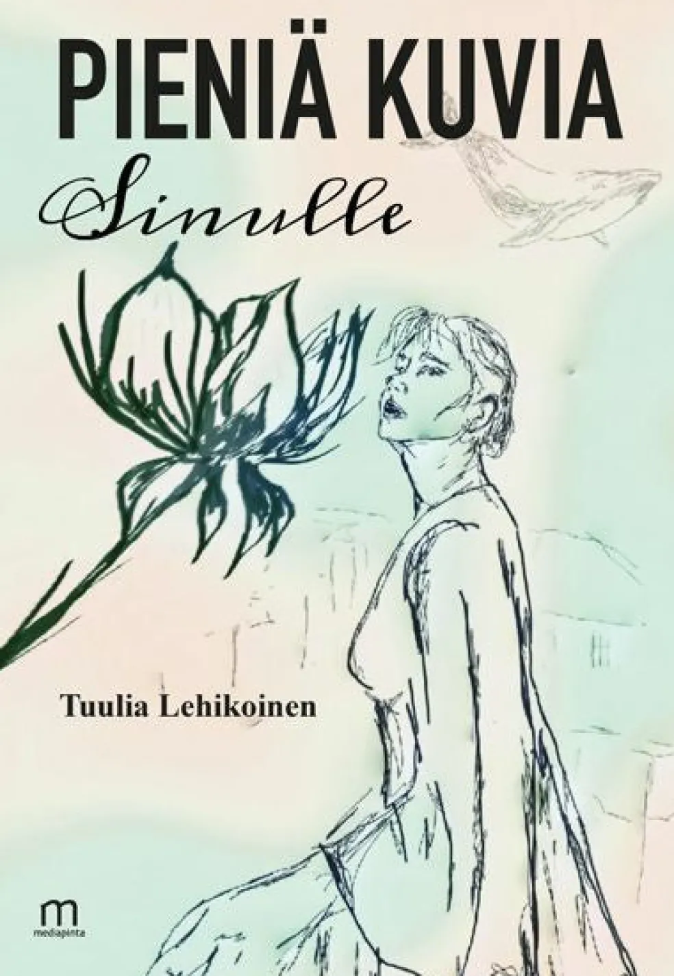 Pieniä kuvia sinulle
