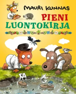 Pieni luontokirja