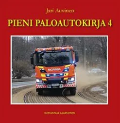 Pieni paloautokirja 4