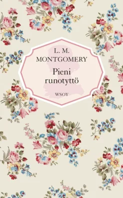 Pieni runotyttö