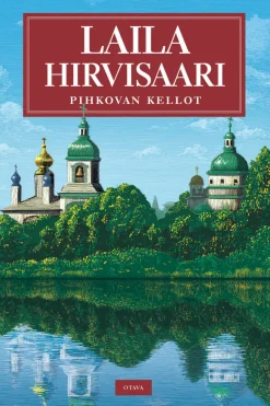 Pihkovan kellot