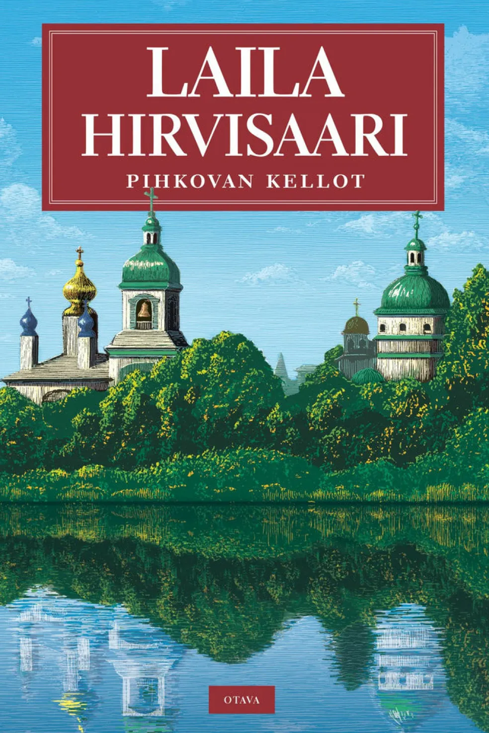 Pihkovan kellot