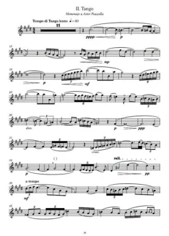 Piilo - Nykymusiikkia ja improvisaatioharjoituksia alttosaksofonille