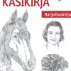 Piirtäjän suuri käsikirja - Harjoituskirja