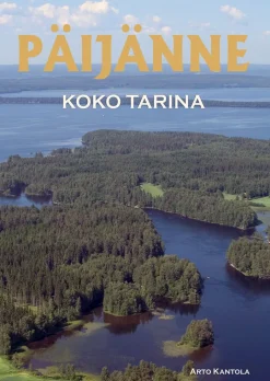 Päijänne - koko tarina