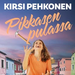 Pikkasen pulassa