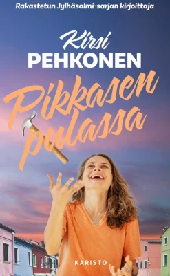 Pikkasen pulassa