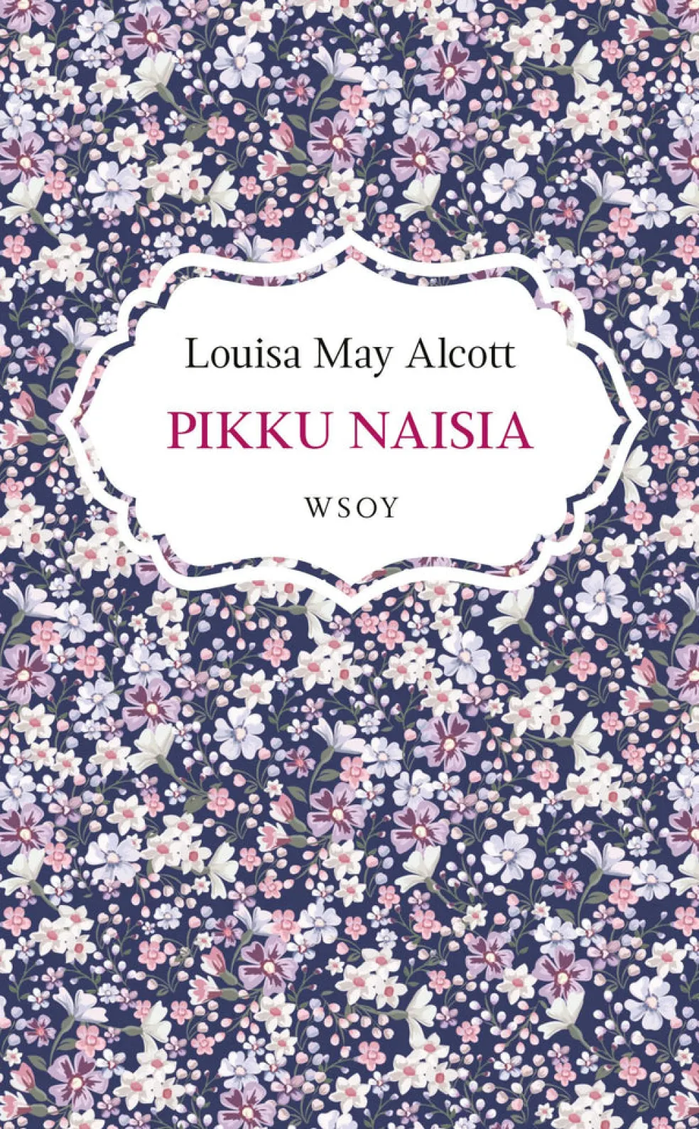 Pikku naisia