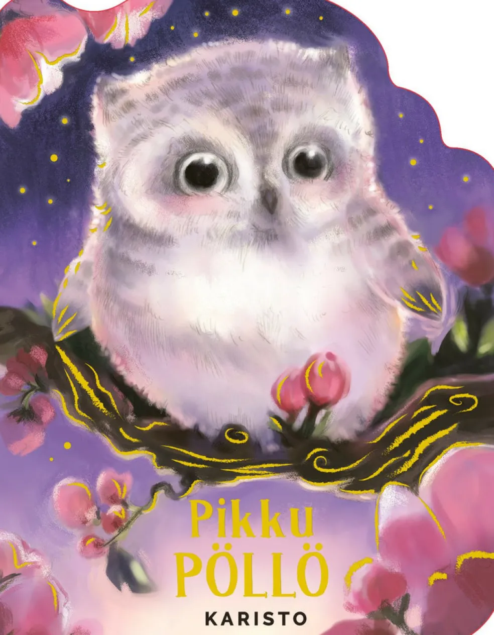 Pikku pöllö
