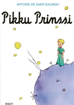 Pikku Prinssi