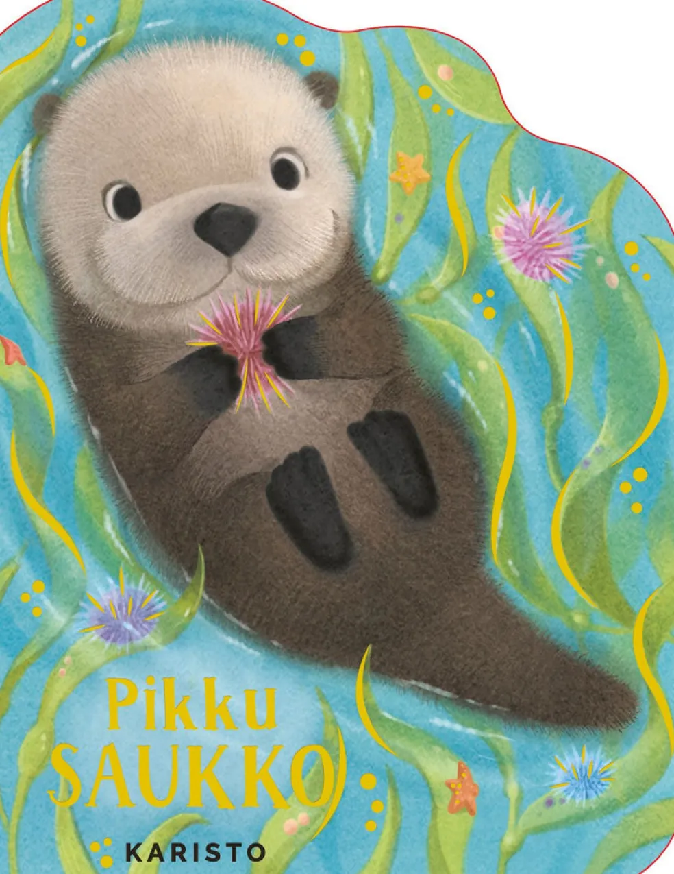 Pikku saukko
