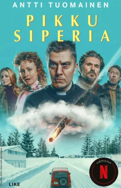 Pikku Siperia