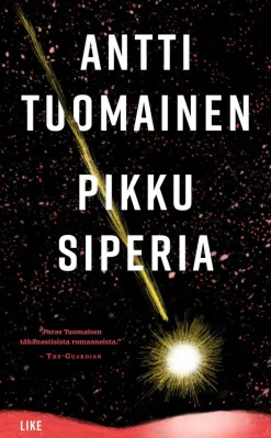 Pikku Siperia