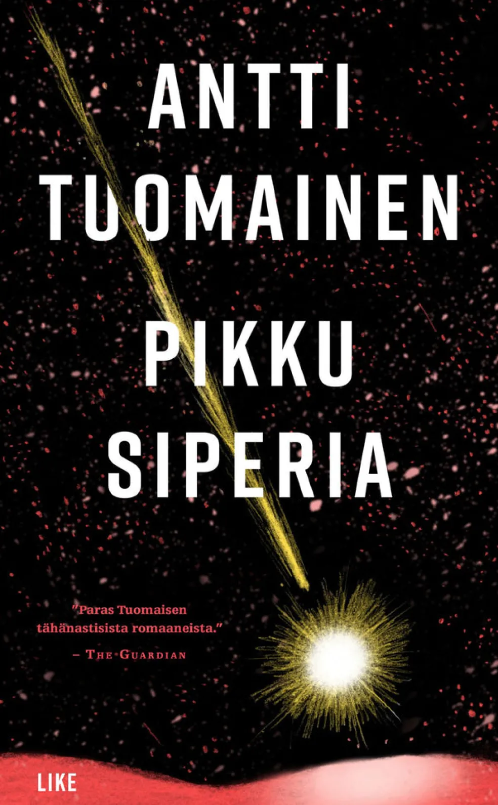 Pikku Siperia