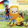 Pikkulin metsä soi (CD)
