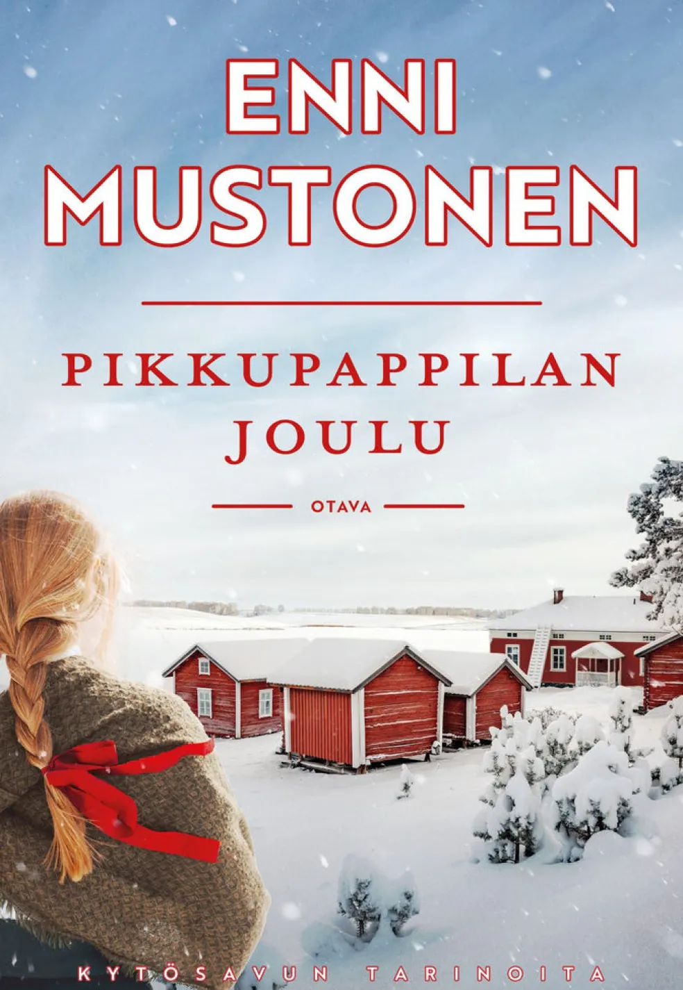Pikkupappilan joulu