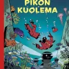 Pikon ja Fantasion seikkailuja: Pikon kuolema