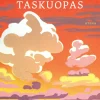 Pilvibongarin taskuopas