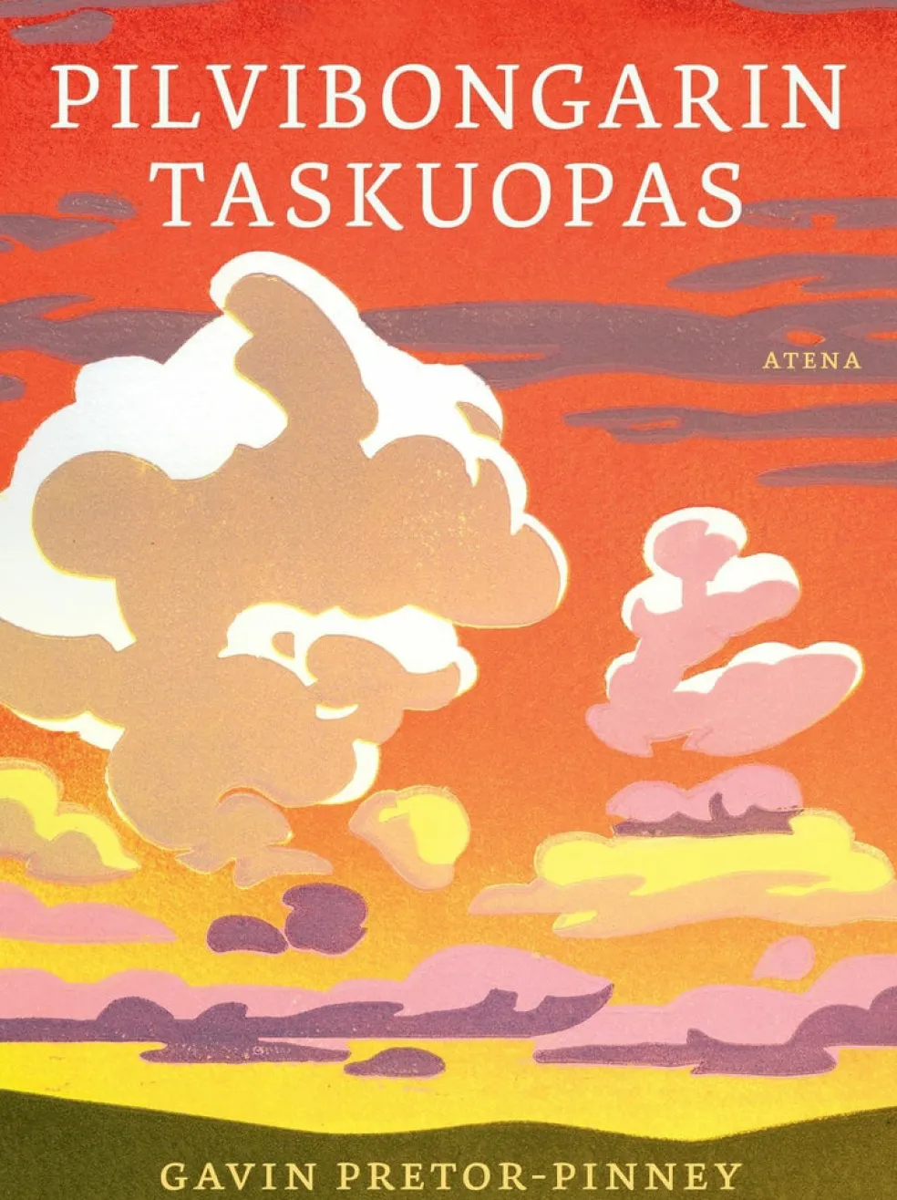 Pilvibongarin taskuopas