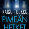 Pimeän hetket