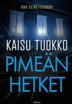 Pimeän hetket