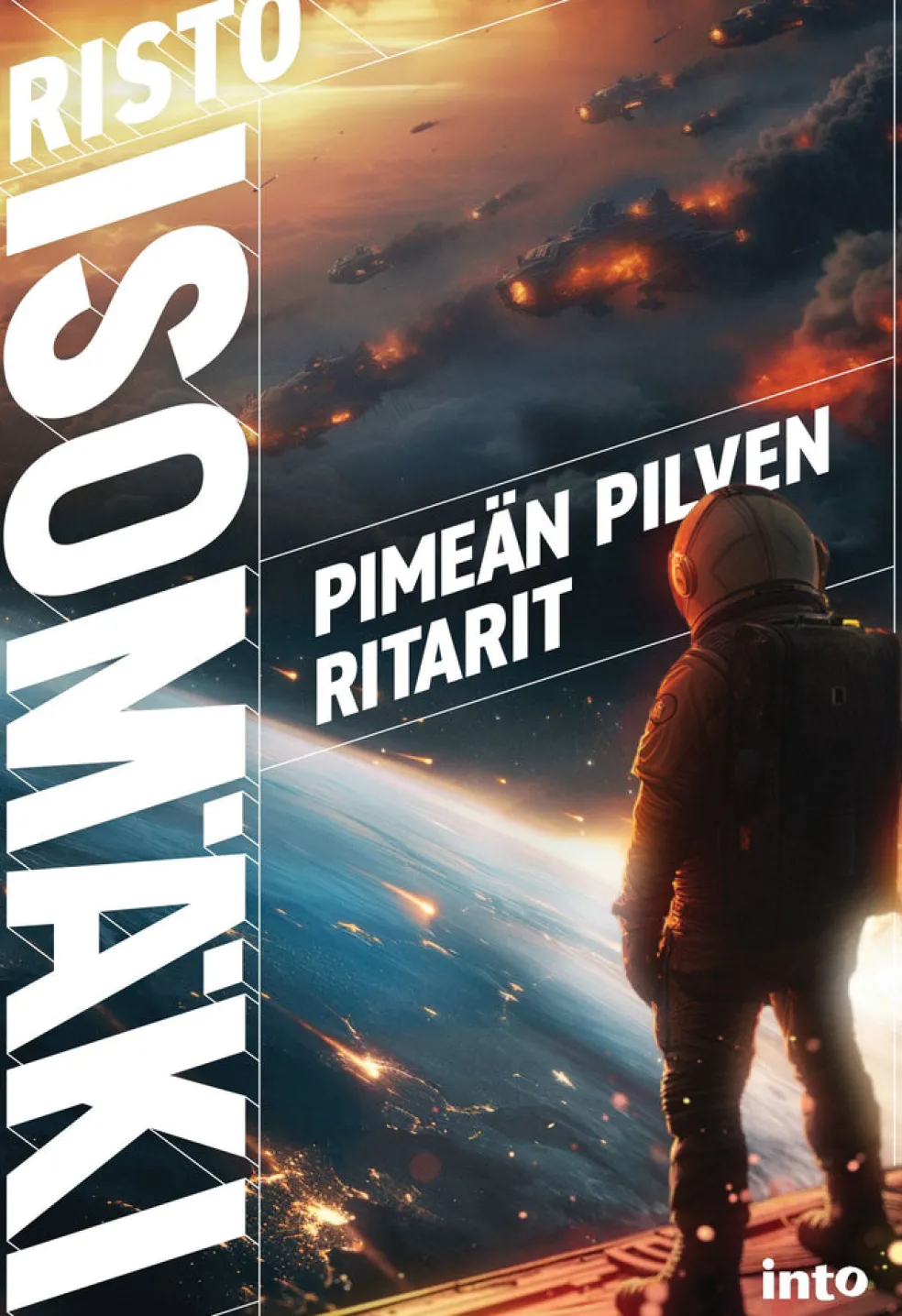 Pimeän pilven ritarit