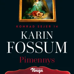 Pimennys