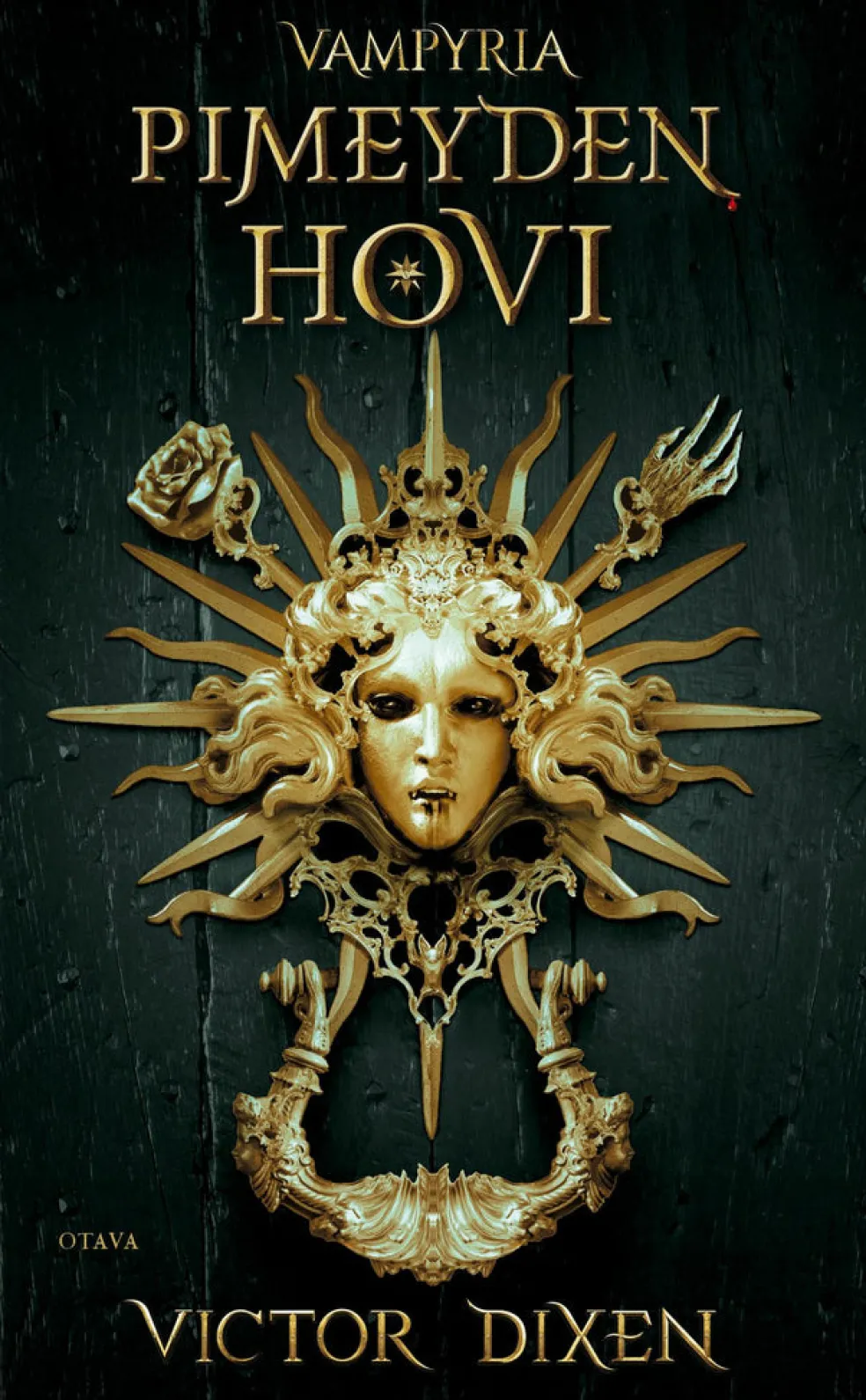 Pimeyden hovi