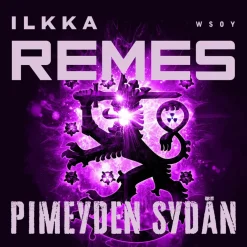 Pimeyden sydän