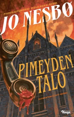 Pimeyden talo