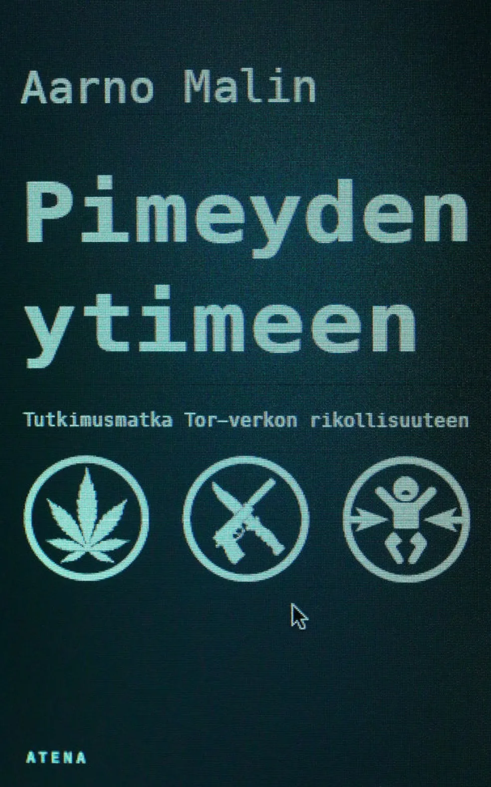 Pimeyden ytimeen