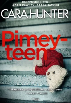 Pimeyteen