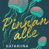 Pinnan alle