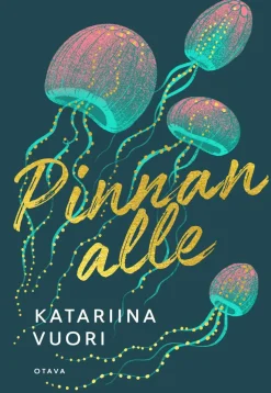 Pinnan alle